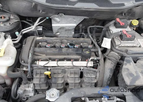 2017 Jeep Patriot Sport Fwd z USA, uszkodzony, nr VIN 1C4NJPBA2HD149046